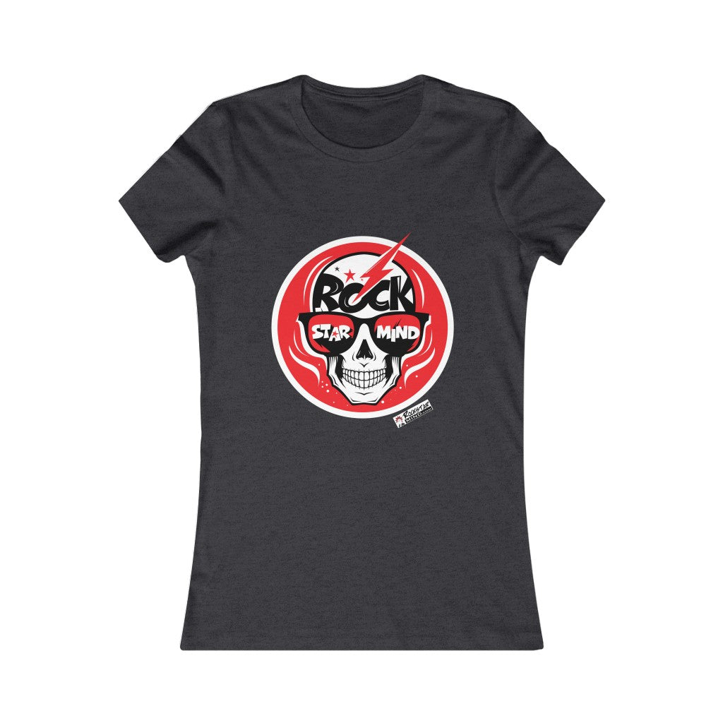 RM Grateful Ladies Tee